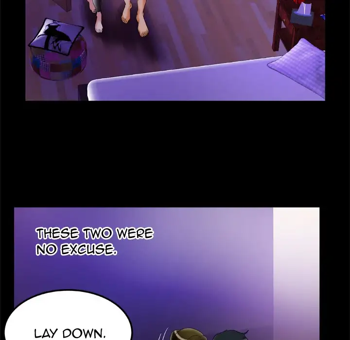 My Wife’s Partner page 34