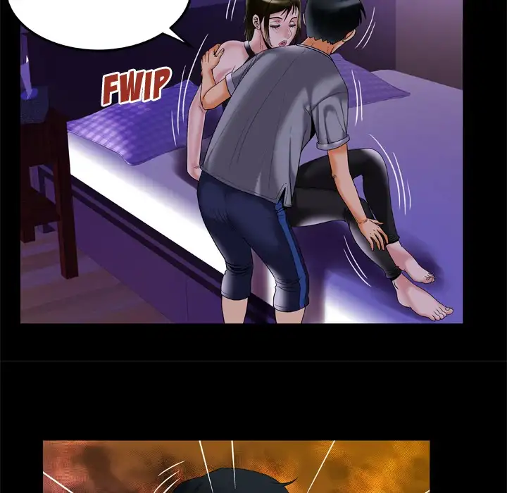 My Wife’s Partner page 35