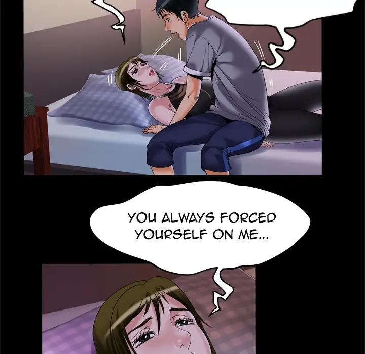 My Wife’s Partner page 38