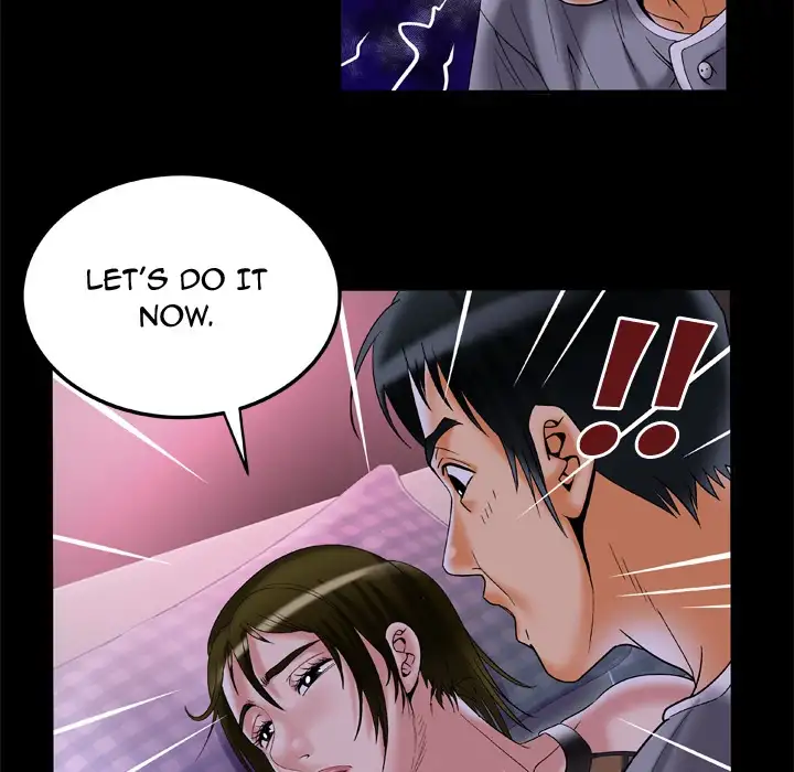 My Wife’s Partner page 40