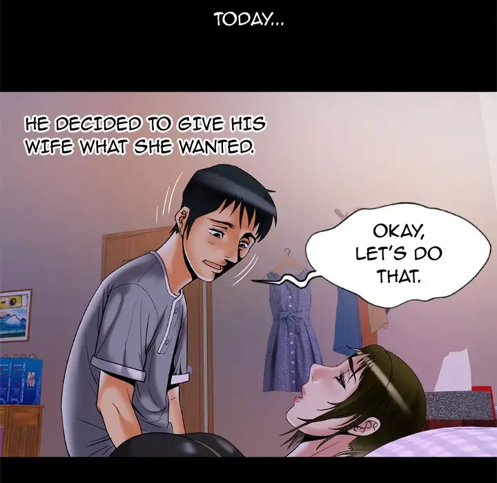 My Wife’s Partner page 42