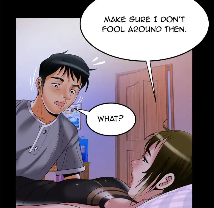 My Wife’s Partner page 48