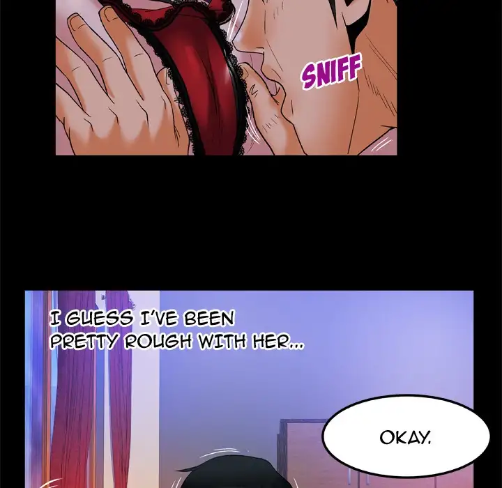 My Wife’s Partner page 54