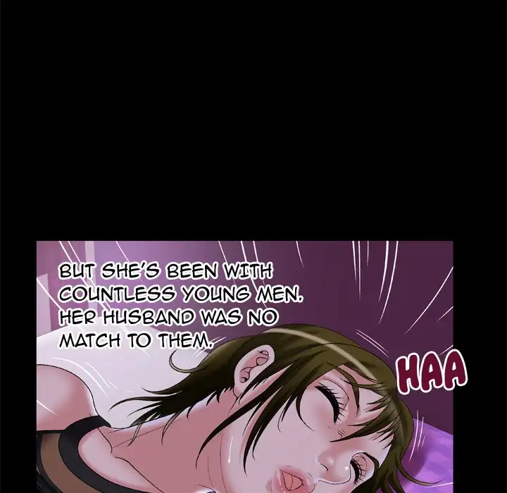 My Wife’s Partner page 66