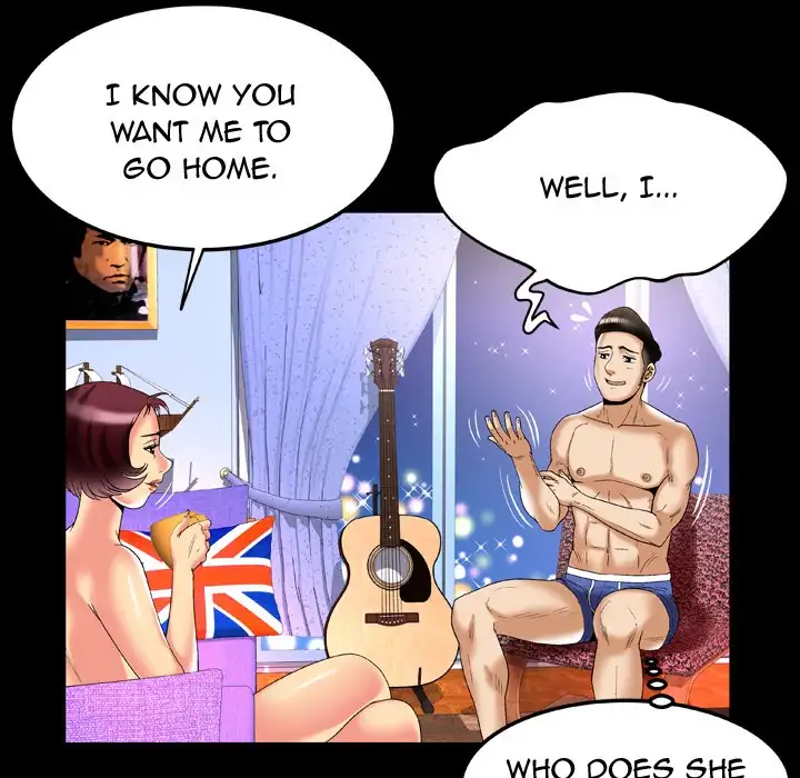 My Wife’s Partner page 73