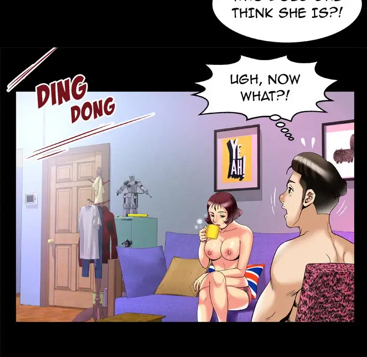 My Wife’s Partner page 74
