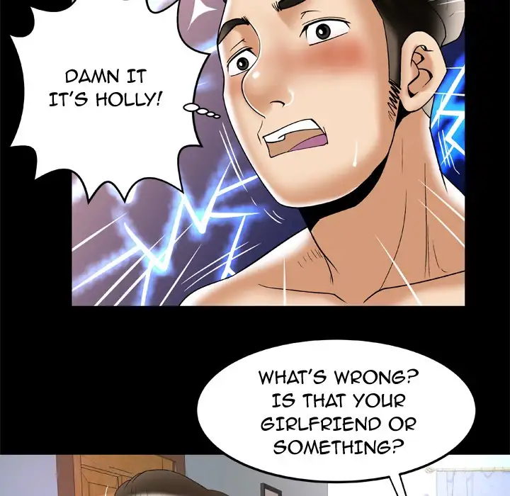 My Wife’s Partner page 80