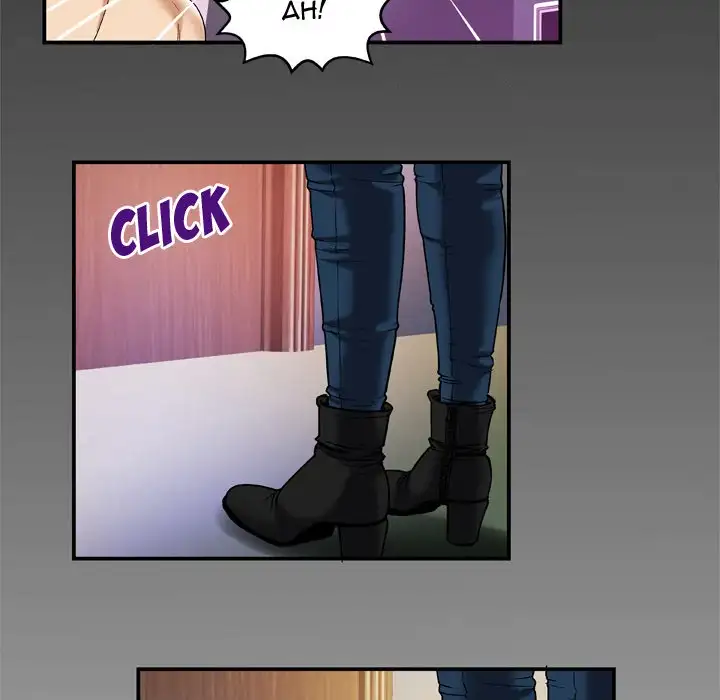 My Wife’s Partner page 5