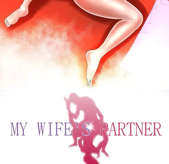 My Wife’s Partner page 9