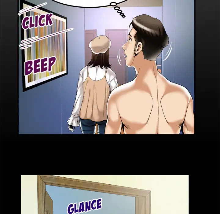 My Wife’s Partner page 13