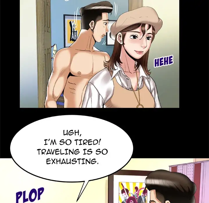 My Wife’s Partner page 14