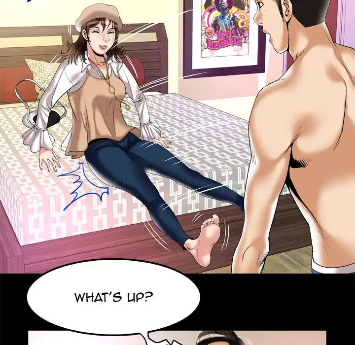 My Wife’s Partner page 15