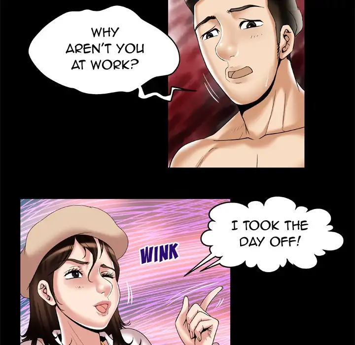 My Wife’s Partner page 17