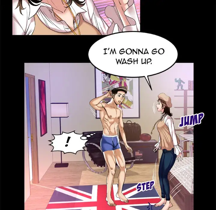 My Wife’s Partner page 18
