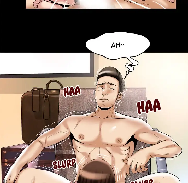 My Wife’s Partner page 64