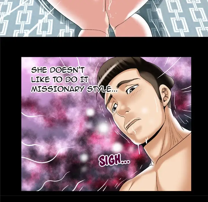 My Wife’s Partner page 84