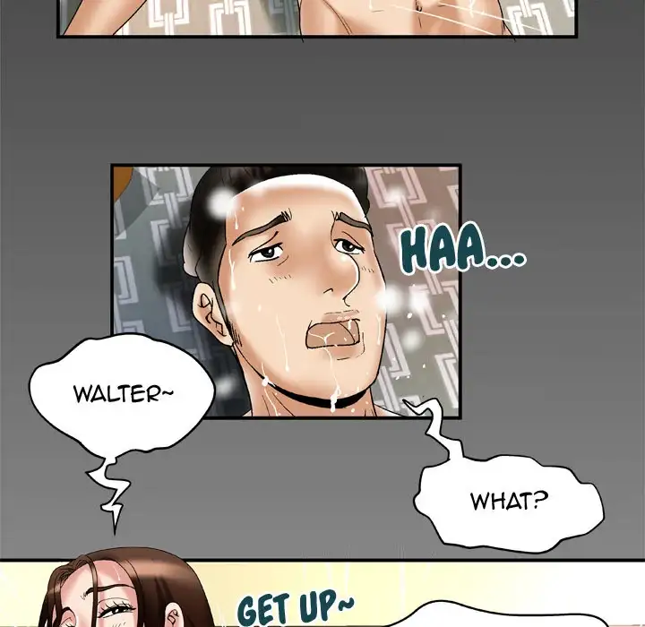 My Wife’s Partner page 5