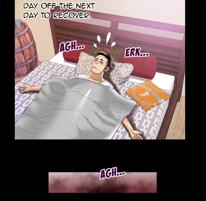 My Wife’s Partner page 14