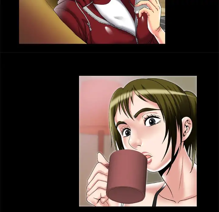 My Wife’s Partner page 19