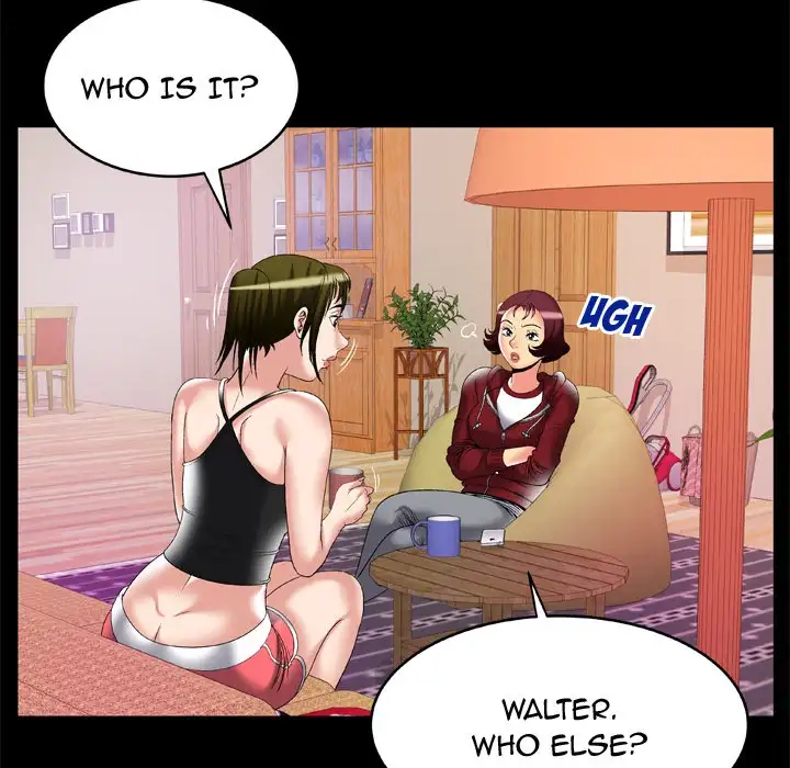 My Wife’s Partner page 21