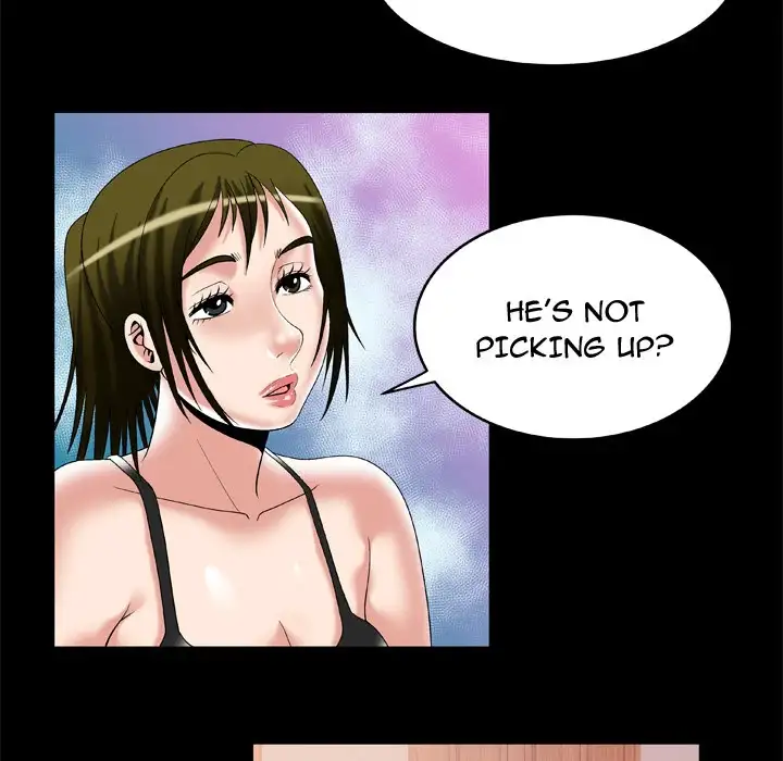 My Wife’s Partner page 22