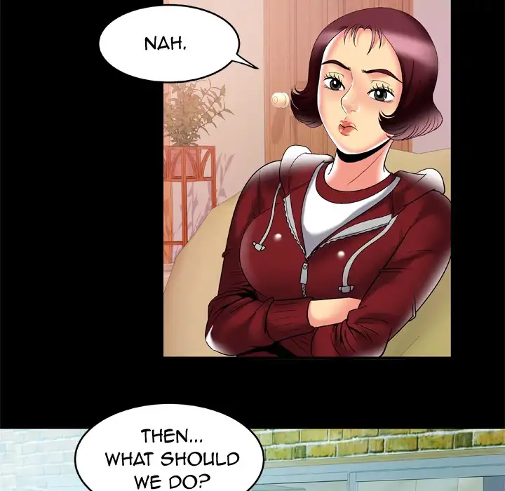 My Wife’s Partner page 23
