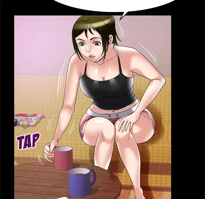 My Wife’s Partner page 25