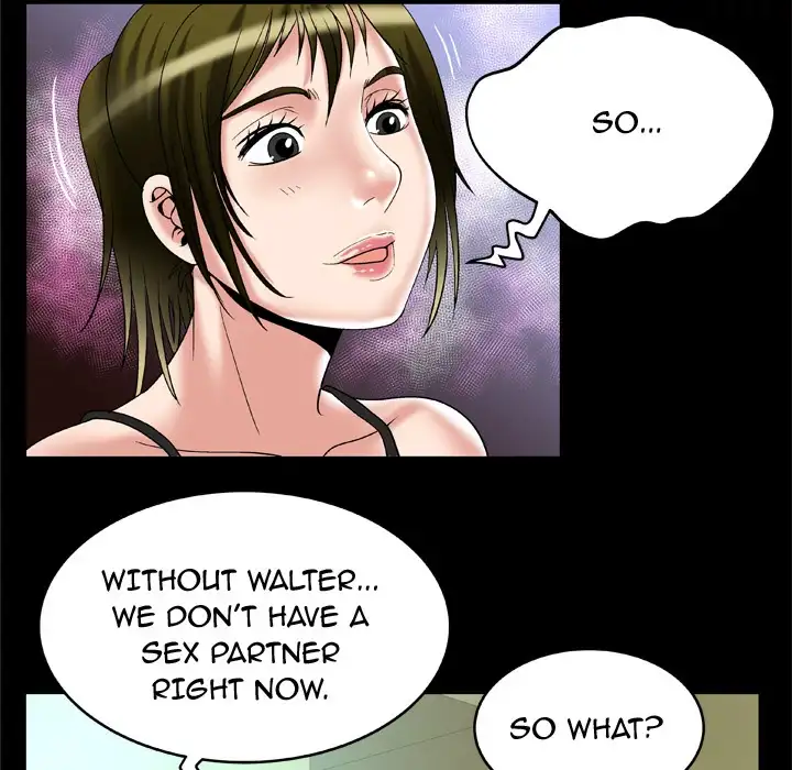 My Wife’s Partner page 27
