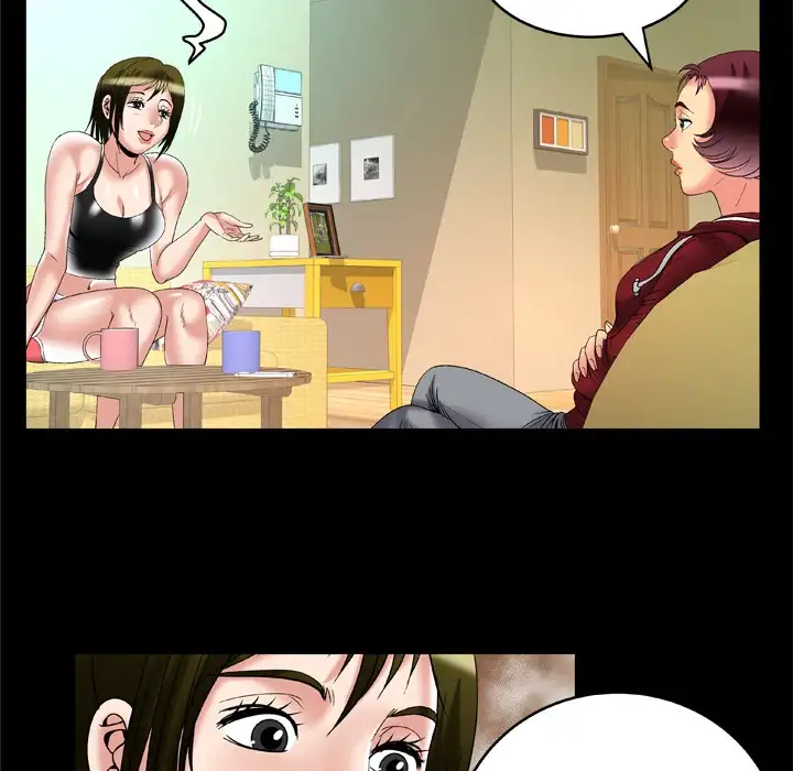My Wife’s Partner page 28
