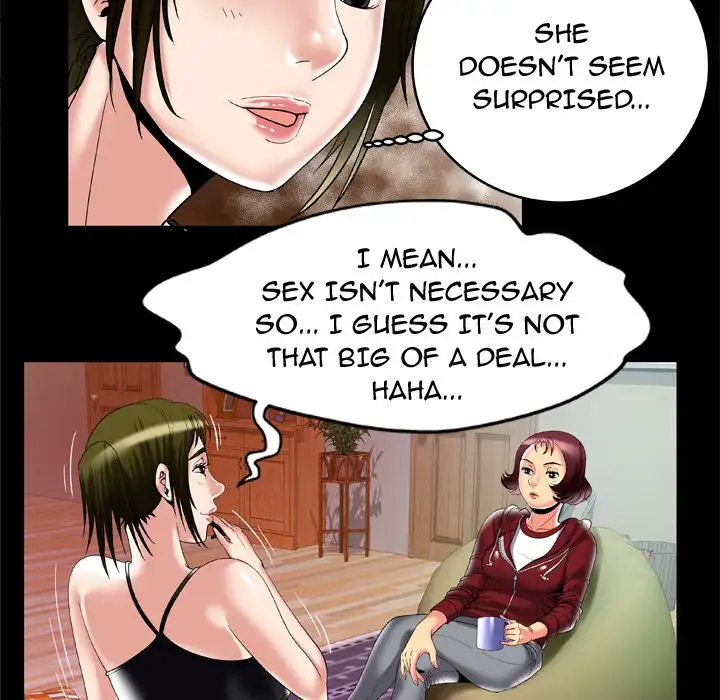 My Wife’s Partner page 29