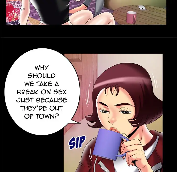 My Wife’s Partner page 30