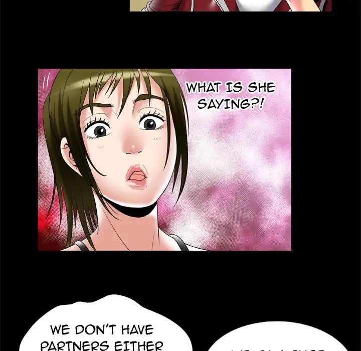 My Wife’s Partner page 31