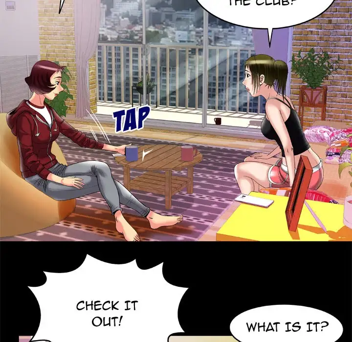 My Wife’s Partner page 34