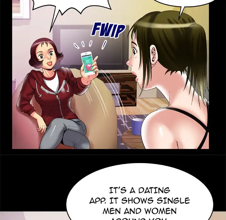 My Wife’s Partner page 35