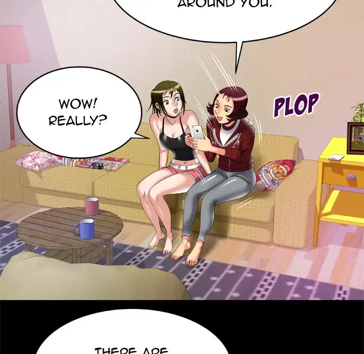 My Wife’s Partner page 36
