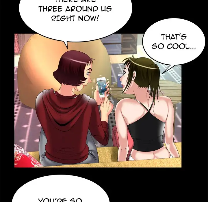 My Wife’s Partner page 37