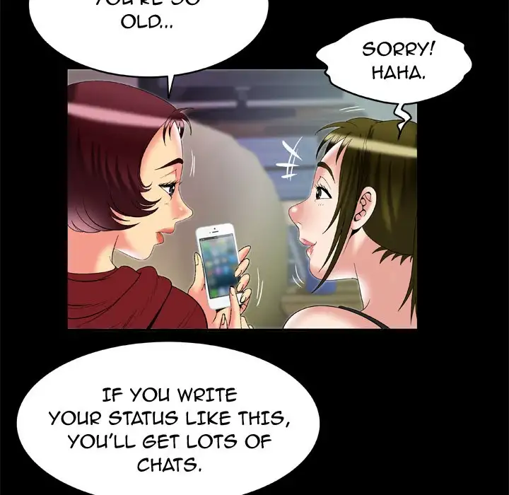 My Wife’s Partner page 38