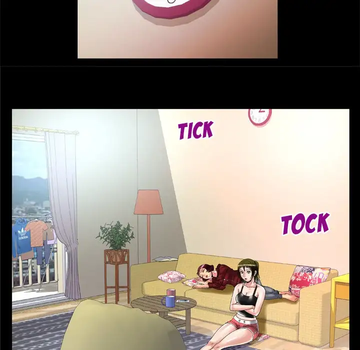 My Wife’s Partner page 41