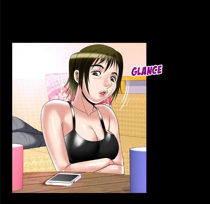 My Wife’s Partner page 43
