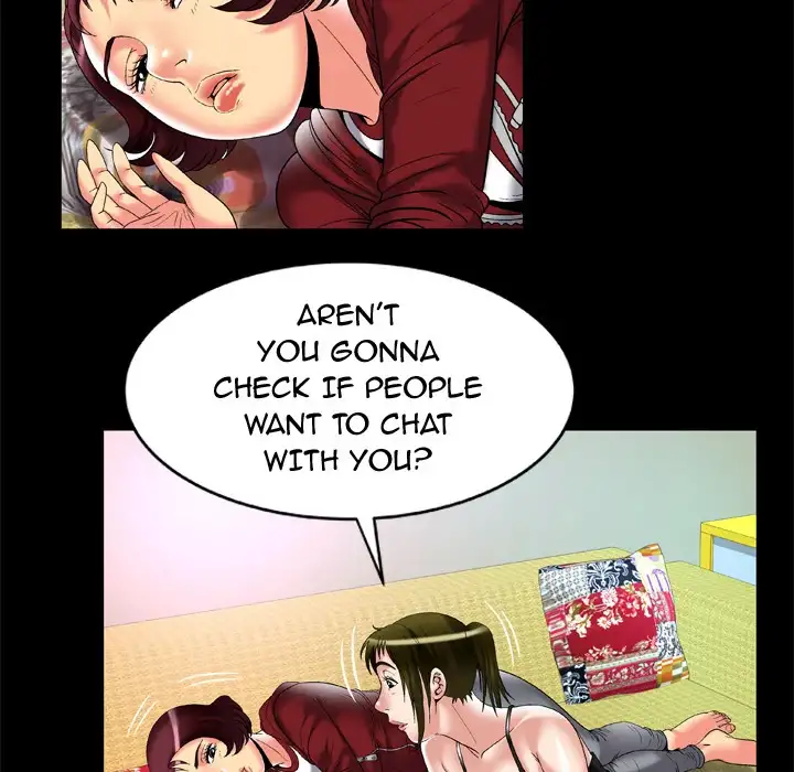 My Wife’s Partner page 47