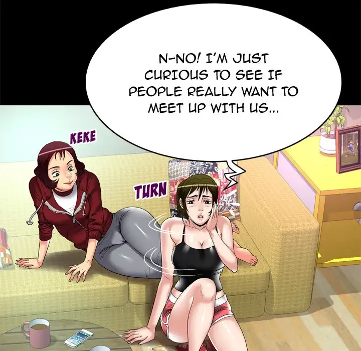 My Wife’s Partner page 50