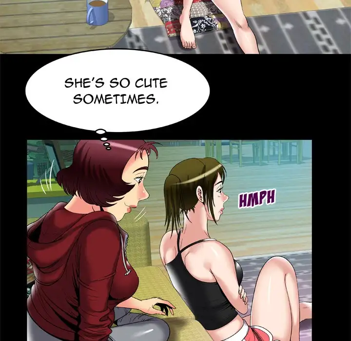 My Wife’s Partner page 51
