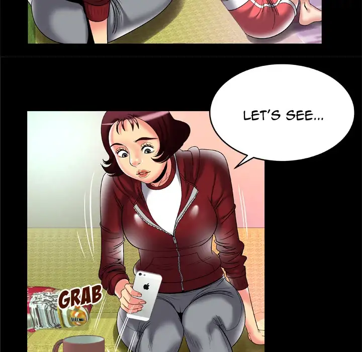 My Wife’s Partner page 52