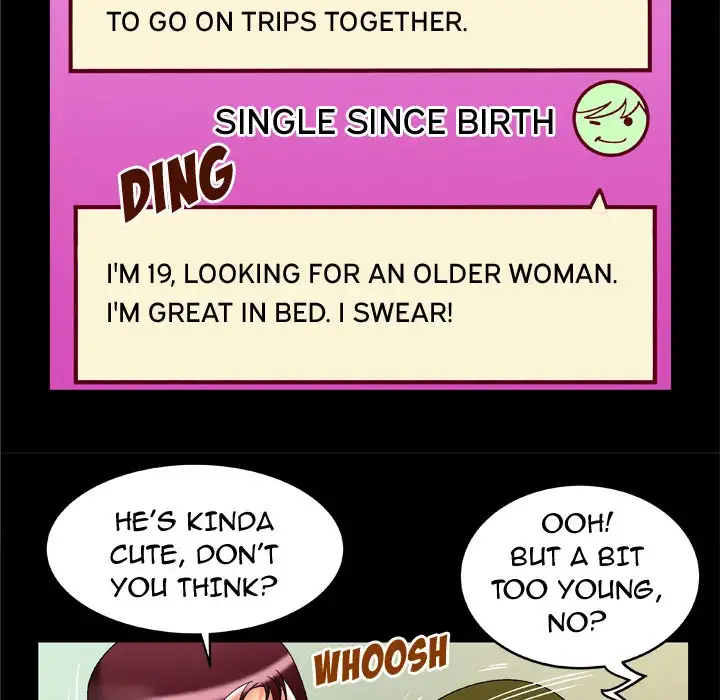 My Wife’s Partner page 57