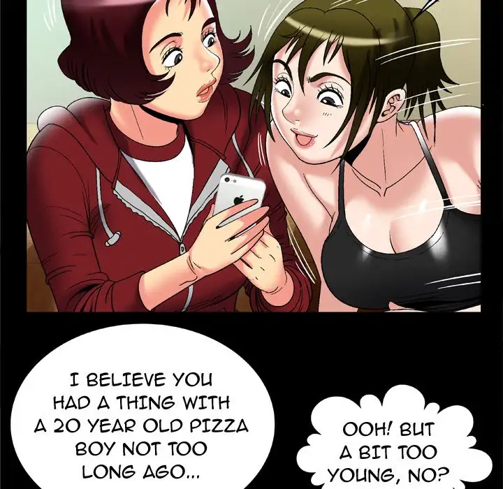 My Wife’s Partner page 58