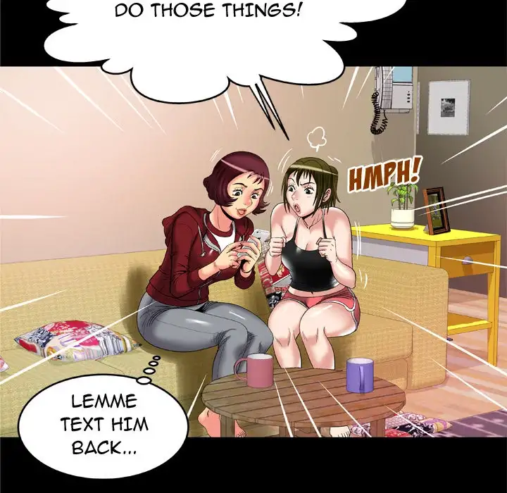 My Wife’s Partner page 60