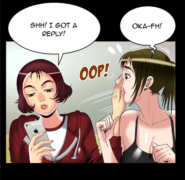 My Wife’s Partner page 61