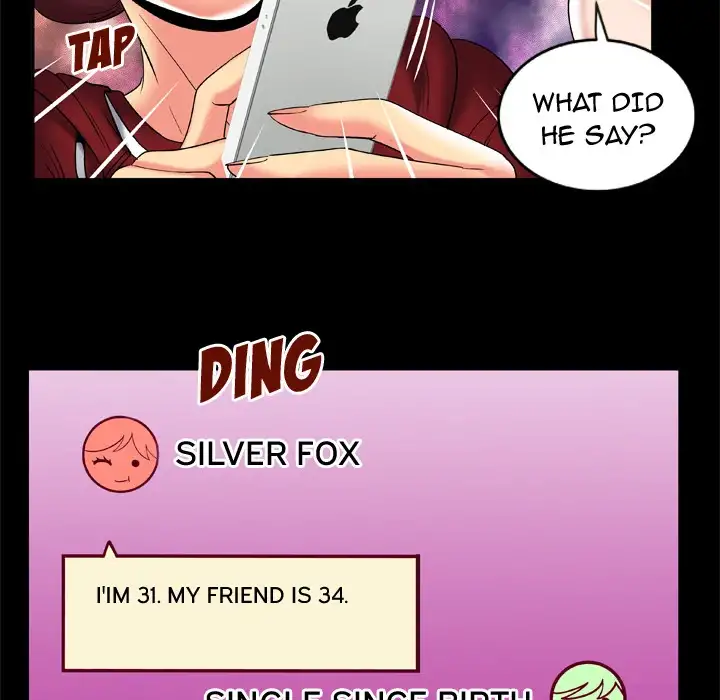 My Wife’s Partner page 64