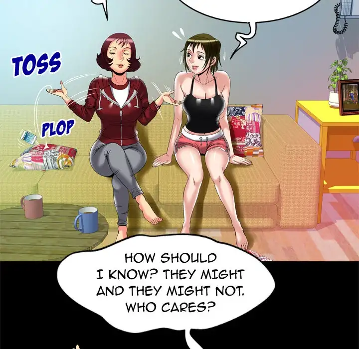 My Wife’s Partner page 69