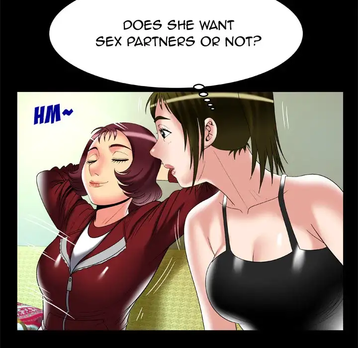 My Wife’s Partner page 71